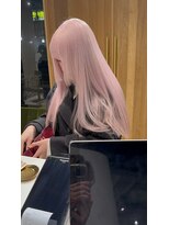 モニカ(MONIQA)&nbsp;ピンク