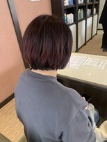 ジャパン ホンテン(JAPAN HONTEN)&nbsp;ボブ