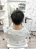 Louer hairmake×キッズ