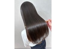 ヘアデザイン プティパ(Hair Design petit-pas)