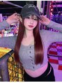 ビューティ スタジオ モッズ トウキョウ(beauty studio M.O.D TOKYO) MARIA 