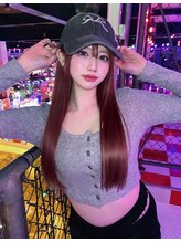 ビューティ スタジオ モッズ トウキョウ(beauty studio M.O.D TOKYO)&nbsp;MARIA 