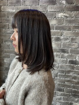 レム 泉中央店(L.E.M) ぽってりフェイスレイヤー