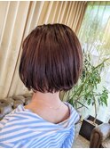 エアリーボブ