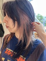 エルム 府中(yelm) ピンクベージュインナー