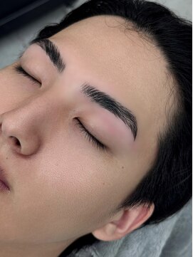 ポート 浦和(PORT) アイブロウパーマワックス