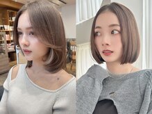 韓国ボブが今熱い！人気K-POPアイドルのような「タンバルモリ」「タッセルボブ」など最新韓国風スタイル！