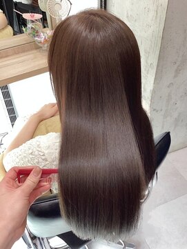 ディーエックス スリー(Dxxxx III) マロンブラウン