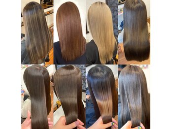 freedom couleur 総社駅前店