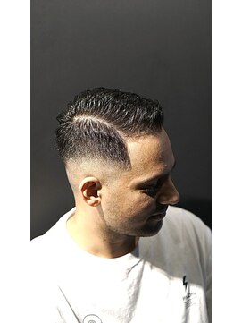 銀座 シノ 灯(shino HANARE) フェードスタイル