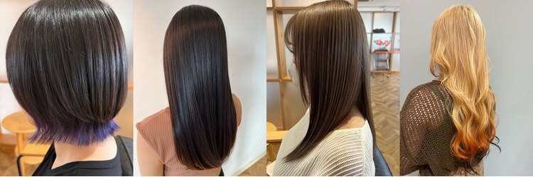 リュウ(Ryu)のサロンヘッダー