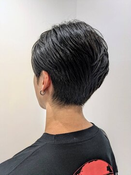 タヤ 千葉そごう店(TAYA) メンズカット