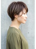 #ハイライト#白髪ぼかし#白髪染め#表参道駅#30代#40代#50代#60代