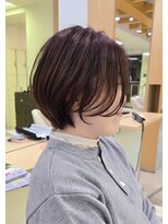 アデイ 大森店(AdAy)&nbsp;ショート