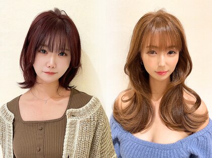 ルクール 東三条店(Le Coeur)の写真