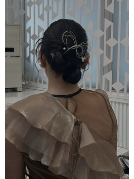 ラプチャー(RAPTURE) 結婚式お呼ばれセット