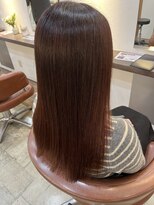 エイクス 津田沼(AQs) 髪質改善/縮毛矯正/美髪/艶髪/髪質改善トリートメント/津田沼