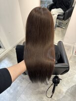 Lulu【3月上旬OPEN（予定）】&nbsp;グレージュブラウン