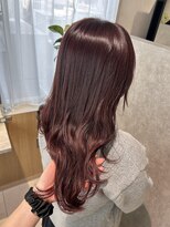 ニカ ボーテ(Nika beaute)&nbsp;薬院.今泉【Nika beaute】チェリーピンクカラー