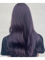 ボアップ 難波店(boappu)&nbsp;バイオレット