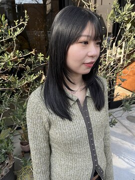 アイフィ(iFY) 【iFY 落合】ミディレイヤー