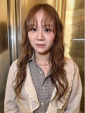 オルタナティブ(alternative) チョコレートミルクティー