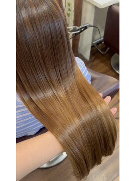 五感鷹匠 髪の診療所 やった分だけ結果としてでる毛髪復元システム