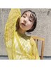 カット+炭酸シャンプー+ヘッドスパ