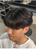 シースルーマッシュ