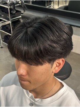 エクシア 西宮北口(EXCIA) シースルーマッシュ