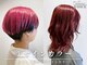 ニシオギ ヴォイス 西荻窪店(nishiogi voice)の写真/西荻窪でデザインカラーが得意なサロン！あなただけの輝き叶えます♪