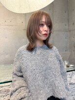 ペト(peto) ハイトーングレージュ◎