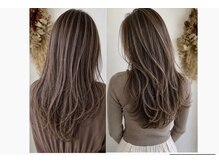 ヘアドゥーレディバグ 大和八木店(HAIR DO LADY BUG)