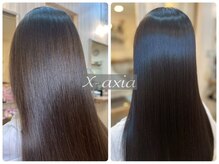 シース アクシア(X-axia)