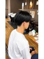 エクセレントムーブ(excellent MOVE)&nbsp;センターパート