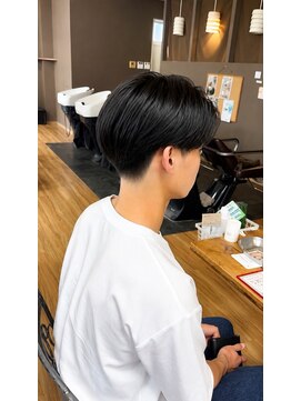 エクセレントムーブ(excellent MOVE) センターパート