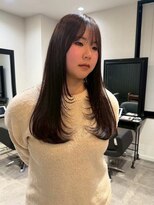 ブレスシイ 大阪梅田(brace SII)&nbsp;韓国レイヤー