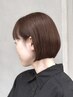 カット＋カラー＋トステア Tr＋ヘッドスパ（5分）※ロング料金あり