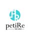 ペティリ(petiRe)の写真/韓国風ヘアと透明感カラーお任せのサロン！【ペティリ】で垢抜けヘアを実現♪