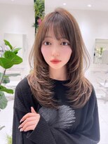 オーロ Costa西宮北口(ORO)&nbsp;内巻きレイヤー