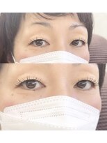 ワープ 青葉台(WARP)&nbsp;髪質改善/カラー/トリートメント