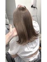 ウィットサークル(wit circle)&nbsp;ミルクティーベージュカラー◎