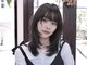 リッカ(RICCA)の写真/一人一人に合う顔まわり似合わせを提案！顔まわりの似合わせと、艶やかな髪を同時に叶えるサロン