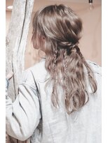 カイラ(KaiLa)&nbsp;SURFアレンジ