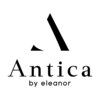 アンティーカ バイ エレノア(Antica by eleanor)のお店ロゴ