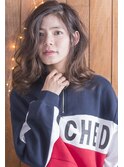 ☆とろみウェーブミディアム☆【olive for hair】03-6914-0898
