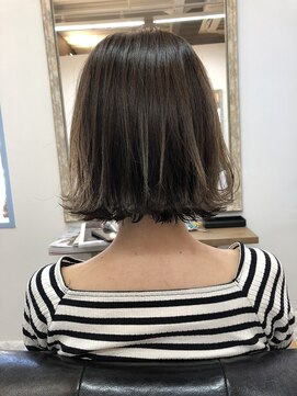 リノ(LINO) 外ハネボブ