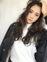 モアナ バイ ヘッドライト 沖縄豊見城店(Moana by HEADLIGHT)&nbsp;外国人風☆ブルージュ☆Nカラー