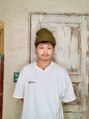 シュシュ ヘアーメイク(chou chou HAIR MAKE) KENTO