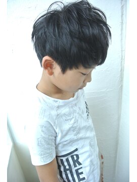 ムーンジェジェ(moon jeje) キッズマッシュ★  藤原